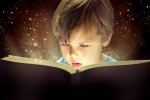 Можно ли заинтересовать ребенка книгами?