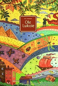 Ole Lukoie.Anderson