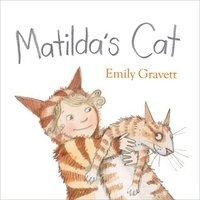Matilda`s Cat