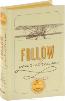 Follow Your Dream. 5 лет из жизни мечтателя
