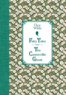 Fairy Tales. The Canterville Ghost